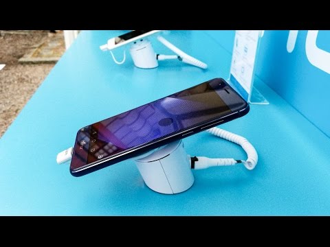 Honor 8 - årets store overraskelse