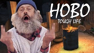 GIMME SHELTER - Hobo: Tough Life Gameplay w/Sugar Pine 7