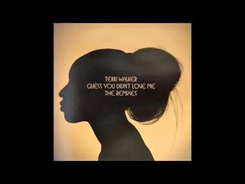 (2003) Terri Walker - Guess You Didn't Love Me [Ben Watt Lazy Dog RMX]