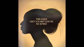 (2003) Terri Walker - Guess You Didn't Love Me [Ben Watt Lazy Dog RMX]