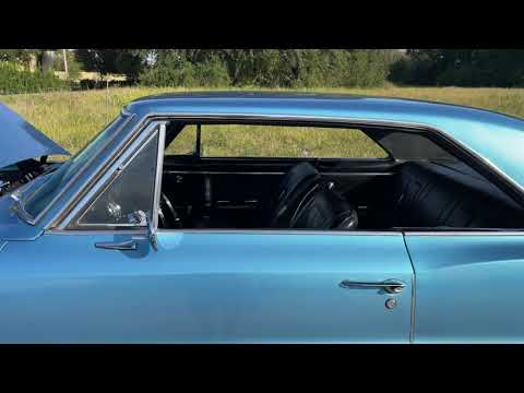 1966 Chevrolet Nova SS (CC-1547265) for sale in Winter Garden, Florida