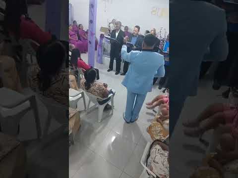 Congresso das irmãs