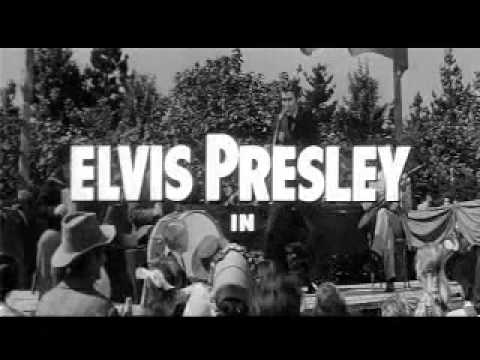 1956 Elvis Presley - Love Me Tender (Legendado) 