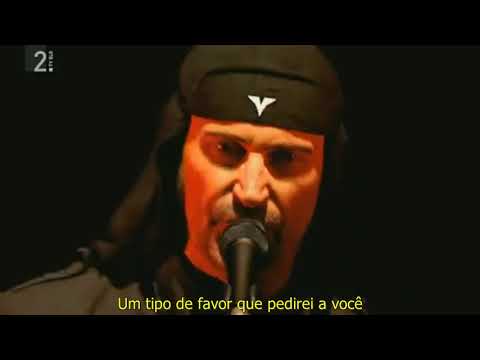 Laibach - See That My Grave Is Kept Clean (Ao Vivo) - Legendado Português BR