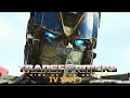 Transformers Rise Of The Beasts TV Spot 1