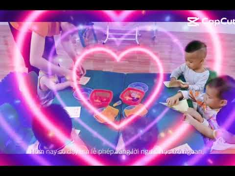 HĐ trải nghiệm làm bưu thiếp 20/10 Độ tuổi :18 - 24