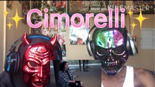 Cimorelli “ Demi Lovato Melody” REACTION!!!