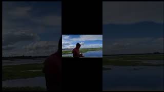 কুস্টিয়ার মাঠ