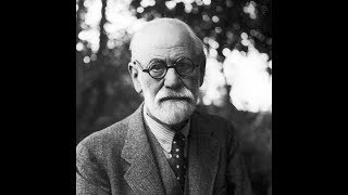 Sigmund Freud, ηχογράφηση του BBC, 1938