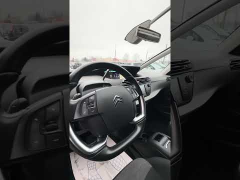 фото citroen c4 spacetourer i 0