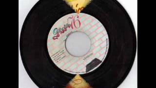 Hortense Ellis - Unexpected Places & Unexpected Version