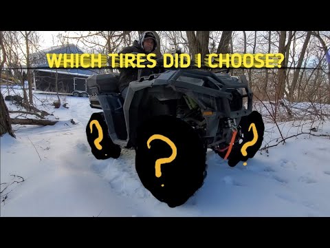 Picking a new tire setup! Kenda Bear Claw HTR initial review.