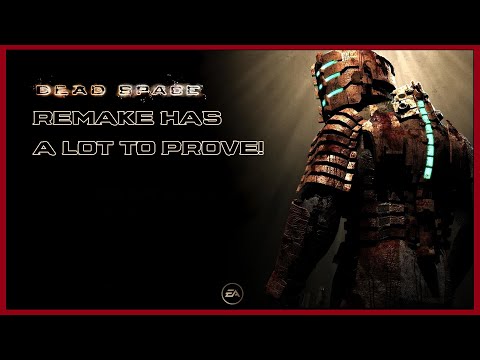 dead space reboot 2019 dead space reboot 2019