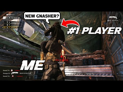 Went against the #1 FFA PLAYER again this happened...