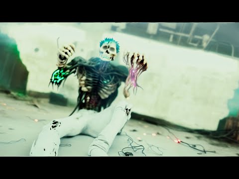 Yung Maac - HANDLE (Official Music Video)