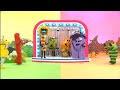 Yo Dazzlerz Stage Replica