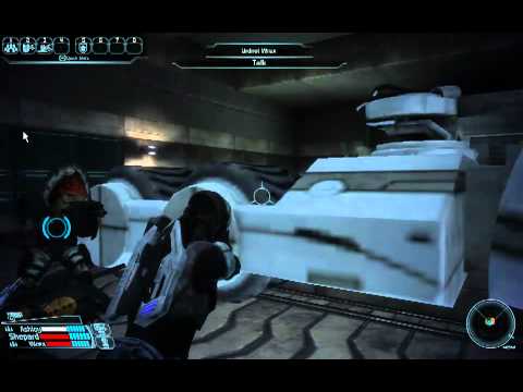 let's play Mass Effect part 83