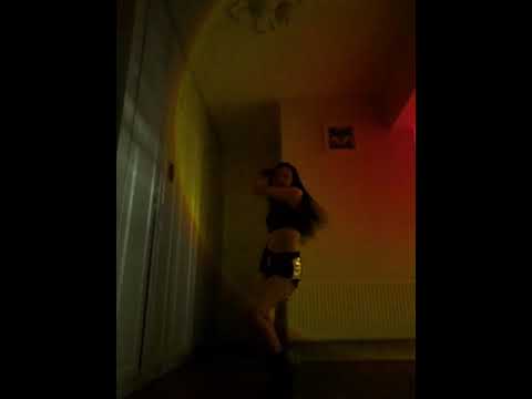 Now United - "Baila" Dance Cover by Pinocchio Suvd |MIRROR|