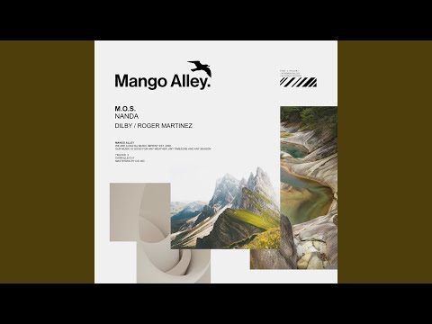 Nanda (Roger Martinez Remix)