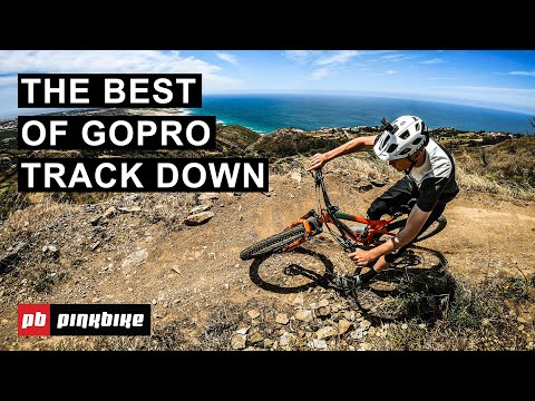 Riding Europe's Best MTB Destinations | GoPro Track Down S1 EP6 (Bonus)
