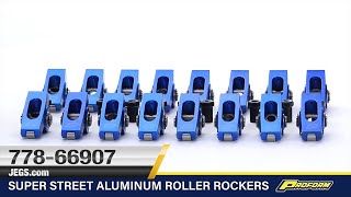 EXTRUDED ALUMINUM ROLLER- - video thumbnail 2