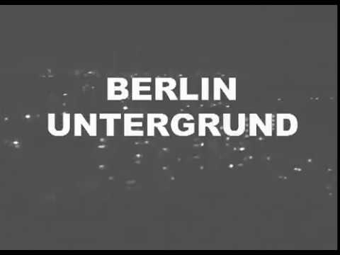 Frauenarzt & DJ Korx - Berlin Untergrund Teil 1 (Der Film)