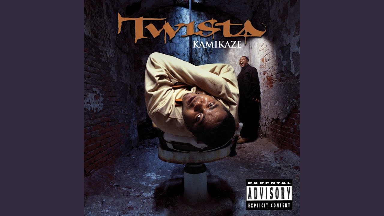 Twista - Art & Life (Chi-Roc)