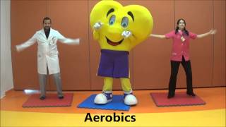 El baile del cuadrado