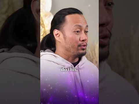 Powerful affirmation to attract abundance