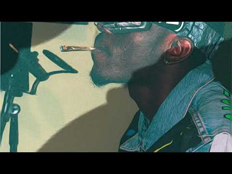 Olatboui - Wasted (Official Audio)