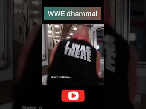 BROCK LESNAR HAS BEATEN SETH ROLLINS BY STOPPING AMBULANCE😱
#shorts
