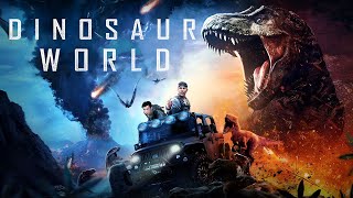 Dinosaur World (2020) Video