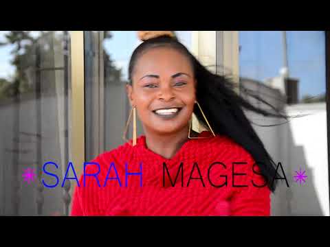 Sarah Magesa - Wewe Ni Mungu Official Video HD