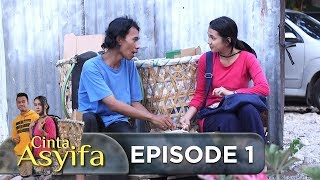 Download lagu Walau Hidup Susah, Cemen dan Asyifa Tetap Berbahagia - Cinta Asyifa Eps 1 mp3