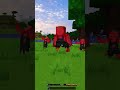 Saving UNSPEAKABLE In Minecraft Shorts