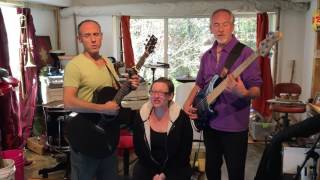 "More Love" (Karleigh's Song) -  2016 Post Election Meditation / Song