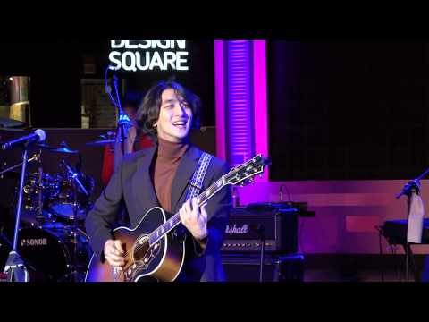 181013 The Secret Of Hard Rock - 잔나비 (JANNABI) @ 상상실현페스티벌2018