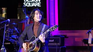 181013 The Secret Of Hard Rock - 잔나비 (JANNABI) @ 상상실현페스티벌2018