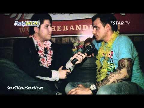 PartyBreak! - Spring Break-The Bandits - Star TV