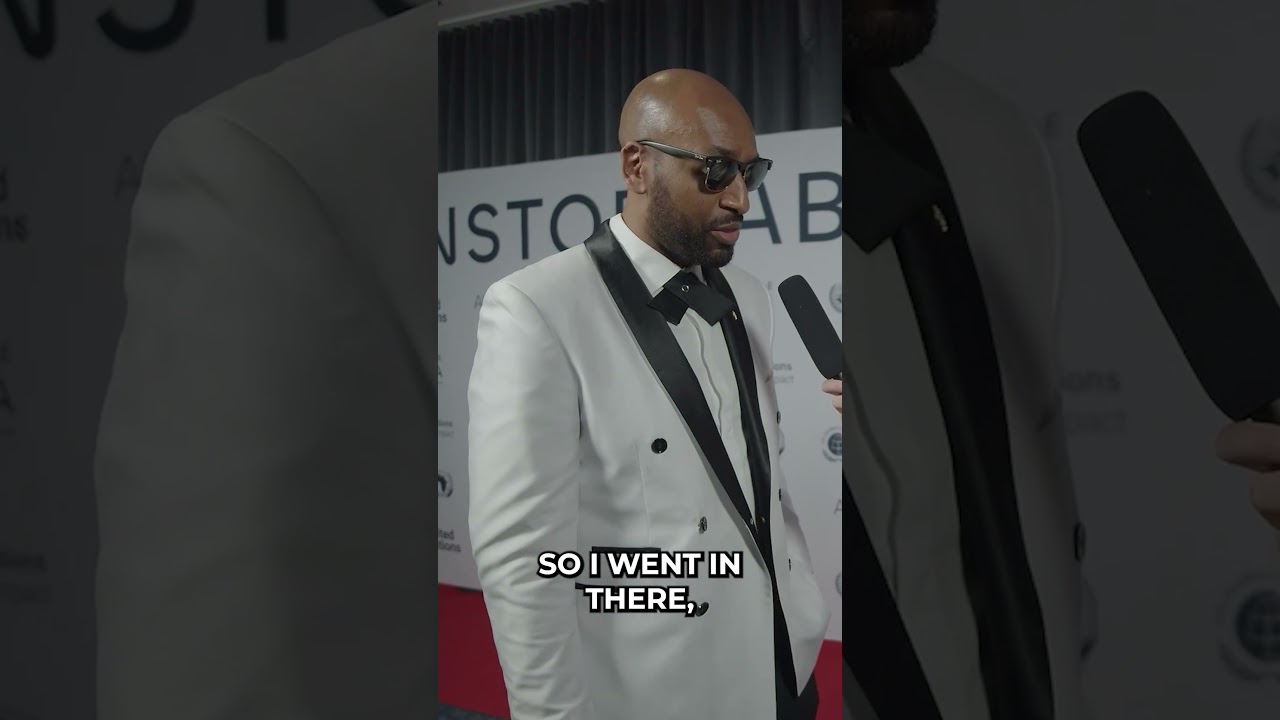 From Elite Stylist To A Red Carpet