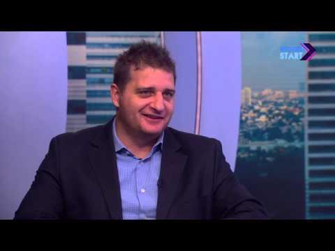 DIGI Sport, Reggeli Start - Székely Bulcsú és Varga Tamás