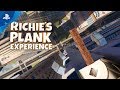 Richie's Plank Experience | Trailer | PSVR