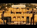 Pinakamagandang Lalake (Motown Soul Jazz-Funk Cover) | Brought To You