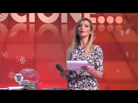 Highlights, E Diell 27/12/2015 - Emocione