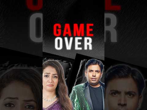 They Ruined Their Reputation For Money 😡#shorts