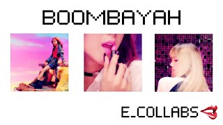 Download lagu 【ECOLLABS】 BLACKPINK - 붐바야 (BOOMBAYAH) mp3 Download lagu 【ECOLLABS】 BLACKPINK - 붐바야 (BOOMBAYAH) mp3