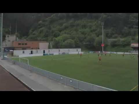 AURRERA K.E. - SODUPE U.C.