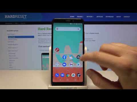 How to Change Ringtone Volume in WIKO View Go – Customize Ringtone