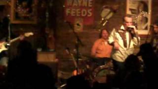 BBQ Bob - Turn Your Lamp Down Low