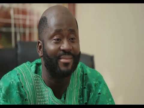 Finding Mercy – Latest 2014 Nigerian Nollywood Drama Movie (English Full HD)